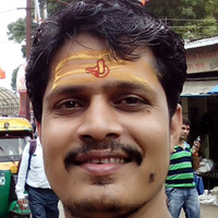 Dr. Dhananjay R.  Mishra