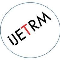 Ijetrm Journal