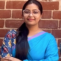 Palak Kanojia