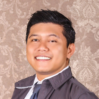 Gede Surya Mahendra