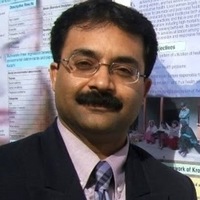 Babar Shaikh