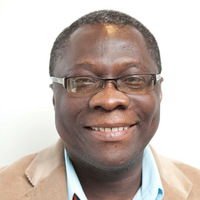 Daniel Asiedu