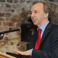 Iain MacLaren