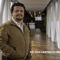 Nelson Castro Flores