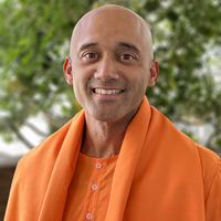 Swami Medhananda