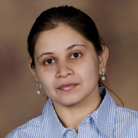 Parul Acharya