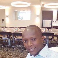 Daniel Waweru