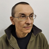 Dmytro Haskevych