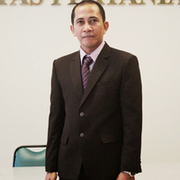 Suharyanto Bali