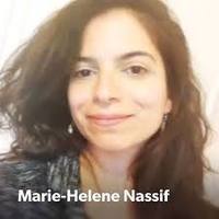 Marie-Hélène Nassif