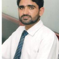 Ahmed Imran Hunjra