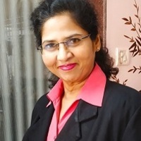 Dr. Asawari Dudwadkar