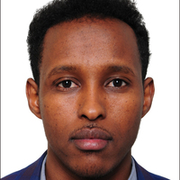 Abdinor Dahir