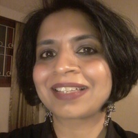 Ranjani Mazumdar