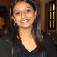 Mythili Menon