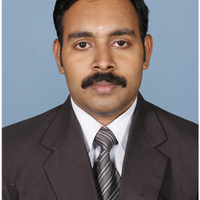 Bibin Chidambaranathan