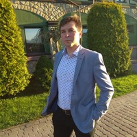 Oleksandr Kashchuk