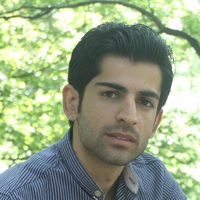 Saeed Azadmanesh