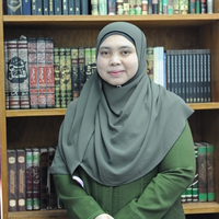 Solehah Yaacob