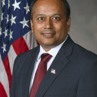 Anil Patnaik