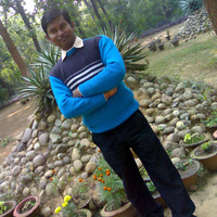 SUSHIL K VERMA