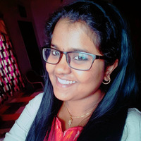 Anitha Mathivanan