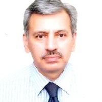 Saqib Mahmood