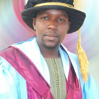 Dr. Adam M . Abubakar