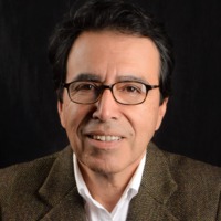 Ricardo Rocha García