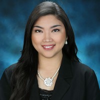 Toni Grace Angeles