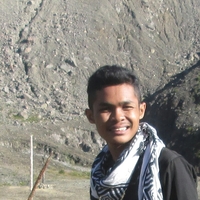 Syahrul Rahmat