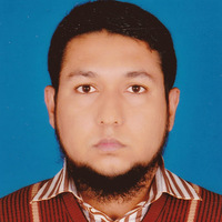 S M Ashrafur Rahman