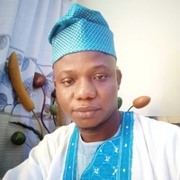 Adekunle I . Oladejo