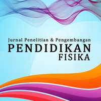 JPPPF Pendidikan Fisika UNJ