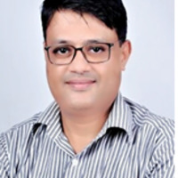 Prof sumit Kumar Gupta