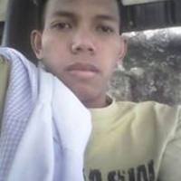 Syarifuddin Yanto