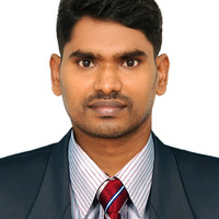 Tharmaraj Vairaperumal