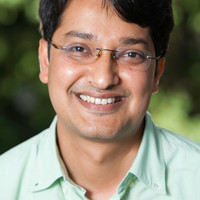 Utteeyo Dasgupta