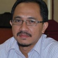 Khairul Anwar Sedek