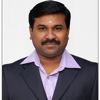 Murali Malliga Raman