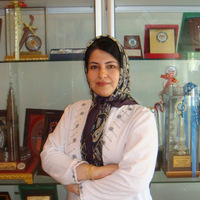 fatemeh najafi