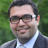 Ahmed Bayoumi