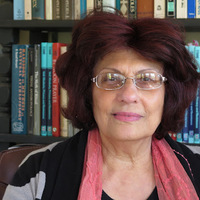 Fadwa El Guindi, Ph.D.