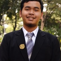 Mohammad Rizki  Adi Pradana