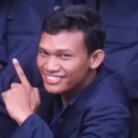 teguh prasetyo