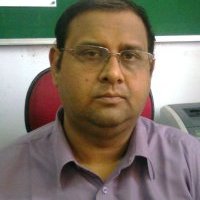 Sanjai Saxena