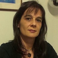 Mercedes González de Sande