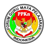 FORUM GURU MATA PELAJARAN  PPKN