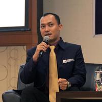 Wahyu  Setyo Pambudi