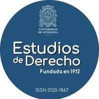 Estudios de Derecho